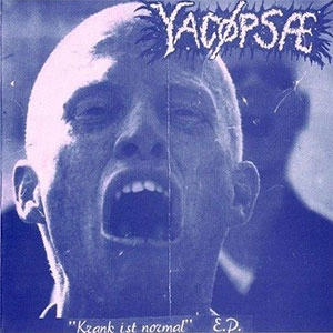 YACOPSAE (YACOPSA) / KRANK IS NORMAL RELOADED