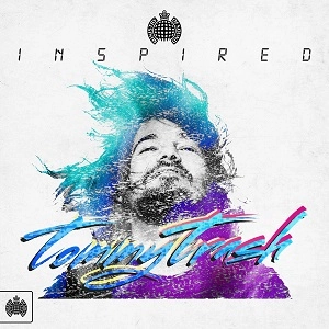 TRASH TOMMY  / INSPIRED