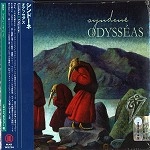 SYNDONE / シンドーネ / オデッセアス