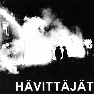 HAVITTAJAT / HAVITTAJAT (7")