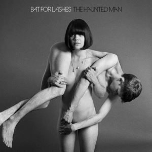 BAT FOR LASHES / バット・フォー・ラッシェズ / HAUNTED MAN (2LP+CD)