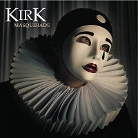 KIRK (METAL) / MASQUERADE