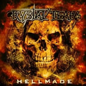 CRYSTAL TEARS / HELLMADE