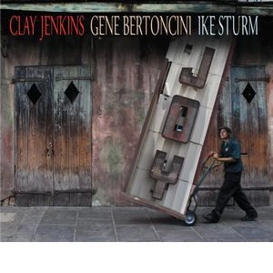 CLAY JENKINS / クレイ・ジェンキンス / JOY