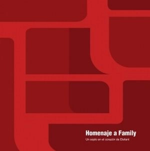 V.A. (GUITAR POP/POWER POP/NEO ACOUSTIC) / HOMENAJE A FAMILY (UN SOPLO EN EL CORAZON DE ELEFANT)
