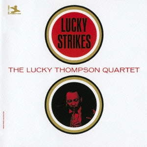 LUCKY THOMPSON / ラッキー・トンプソン / ラッキー・ストライクス / LUCKY STRIKES