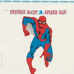 FREDDIE MCCOY / フレディ・マッコイ / スパイダー・マン / SPIDER MAN