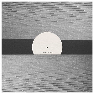 KONRAD WEHRMEISTER / PARADISE NOW! 002