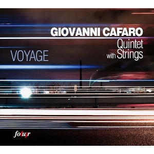 GIOVANNI CAFARO / ジョヴァンニ・カファーロ / VOYAGE
