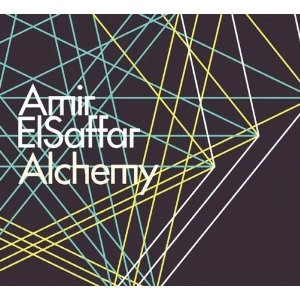 AMIR ELSAFFAR / アミール・エルサファー / ALCHEMY