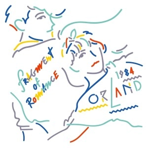 Orland / Fragment Of Romance