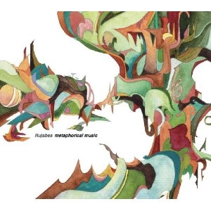 Nujabes / METAPHORICAL MUSIC / Metaphorical Music