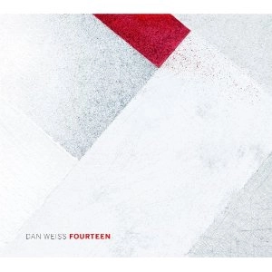 DAN WEISS / ダン・ウェイス / FOURTEEN