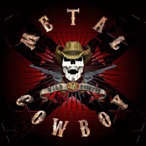 RON KEEL / METAL COWBOY