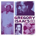 GREGORY ISAACS / グレゴリー・アイザックス / REGGAE LEGENDS VOL.2