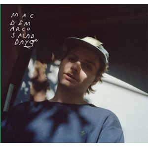 MAC DEMARCO / マック・デマルコ / SALAD DAYS (CD)