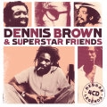 DENNIS BROWN / デニス・ブラウン / REGGAE LEGENDS VOL.2