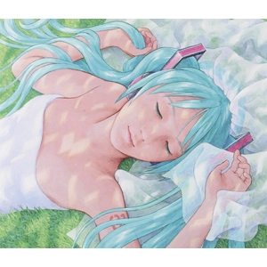 嶽本野ばら / 初音ミクの結婚