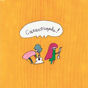 ゆうなり / CATASTROPHE!