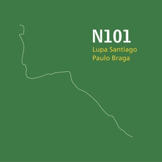 LUPA SANTIAGO & PAULO BRAGA  / ルーパ・サンチアゴ&パウロ・ブラガ / N101