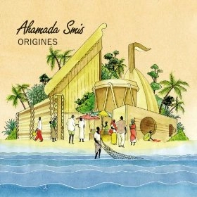 AHAMADA SMIS / アハマダ・スミス / ORIGINES