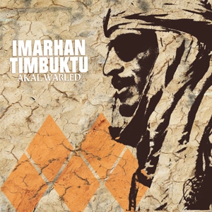 IMARHAN TIMBUKTU  / AKAL WARLED(LP)