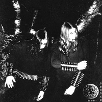 ISVIND / 1993-1994 DEMOS