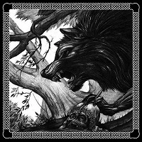 ETERNUM / SUMMONING THE WOLVEN SPIRIT