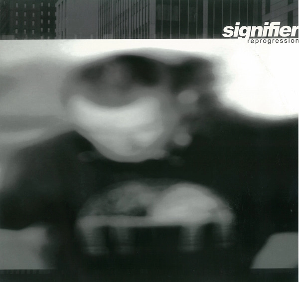 SIGNIFIER / REPROGRESSION