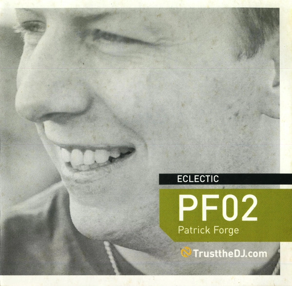 PATRICK FORGE / PF02
