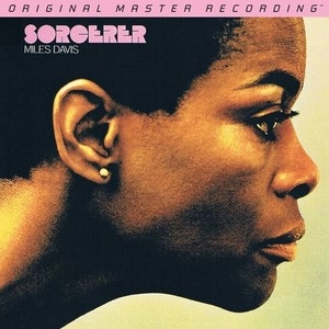 MILES DAVIS / マイルス・デイビス / SORCERER (NUMBERED LIMITED EDITION 180G 45RPM VINYL 2LP)