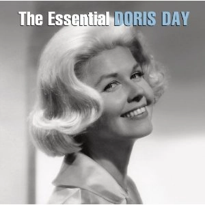 DORIS DAY / ドリス・デイ / ESSENTIAL DORIS DAY