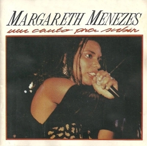 MARGARETH MENEZES / マルガレッチ・メネーゼス / ダーク･シークレット