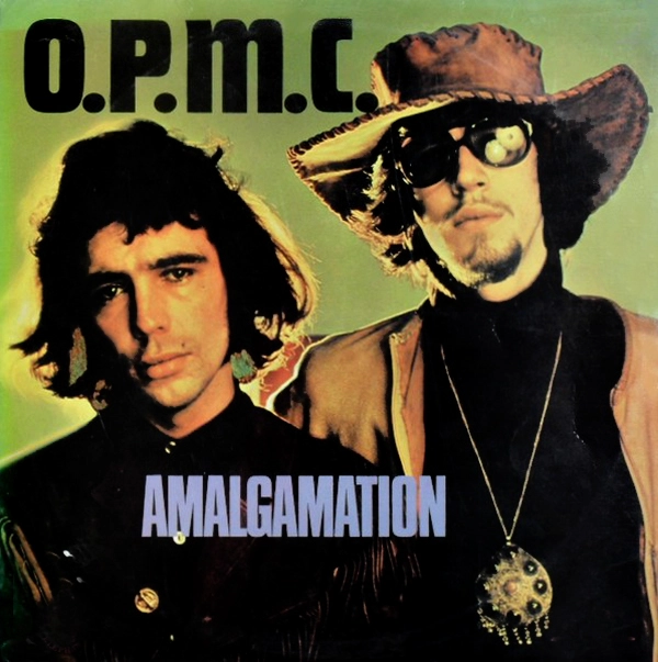 O.P.M.C. / AMALGAMATION