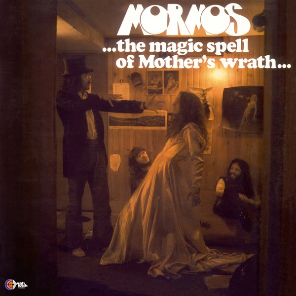 MORMOS / THE MAGIC SPELL OF MOTHER'S WRATH