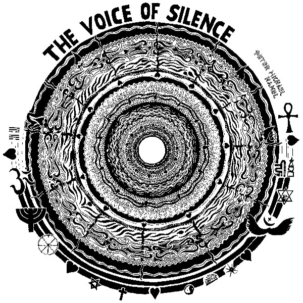 PETER MICHAEL HAMEL / ペーター・マイケル・ハメル / THE VOICE OF SILENCE