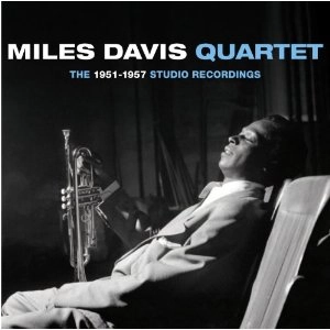 MILES DAVIS / マイルス・デイビス / 1951-1957 STUDIO RECORDINGS + 2 BONUS TRACKS