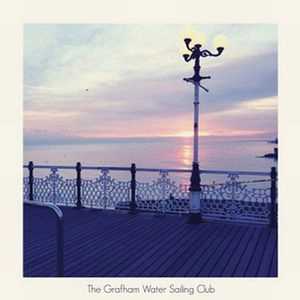 GRAFHAM WATER SAILING CLUB / ANKARA / FEELIN' BLUE