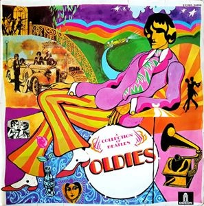 BEATLES / ビートルズ / COLLECTION OF BEATLES OLDIES