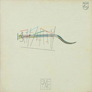 WALTER SMETAK / ヴァルテル・スメタッキ / SMETAK