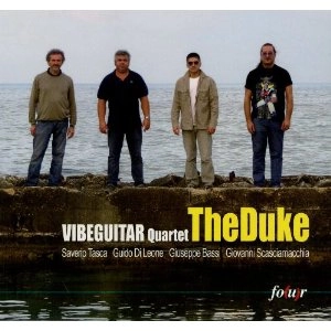SAVERIO TASCA / DUKE