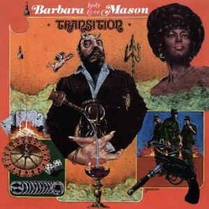 BARBARA MASON / バーバラ・メイソン / トランジション