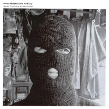 OREN AMBARCHI/LASSE / WORRIED FRIENDS