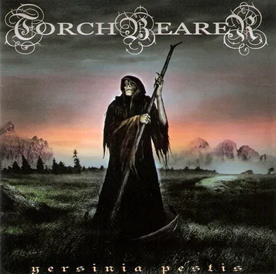 TORCHBEARER / トーチビーラー / YERSINIA PESTIS