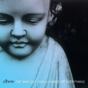 ELBOW / エルボー / THE TAKE OFF AND LANDING OF EVERYTHING <12" VINYL - 45 RPM X 2>