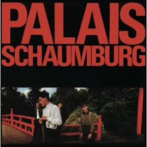 PALAIS SCHAUMBURG / PALAIS SCHAUMBURG