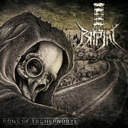 PRIPJAT / SONS OF TSCHERNOBYL
