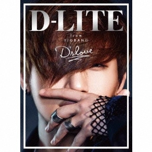 D-LITE (from BIGBANG) / D'slove