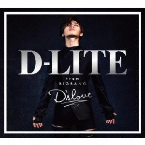 D-LITE (from BIGBANG) / D'slove