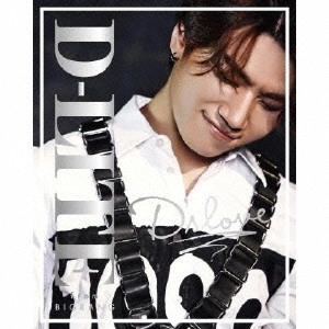 D-LITE (from BIGBANG) / D'slove / D'SLOVE